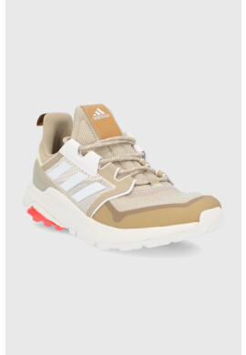 adidas TERREX Обувки adidas Performance Terrex Trailmaker GZ0134 мъжки в жълто - Pepit.bg
