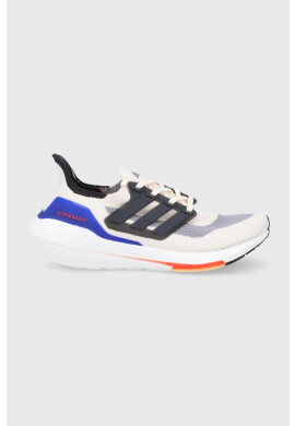 adidas Performance Обувки Ultraboost 21 в жълто - Pepit.bg