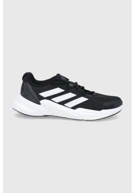adidas Performance Обувки X9000L3 W S23689 в черно с равна подметка - Pepit.bg