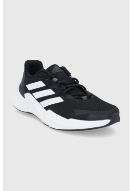adidas Performance Обувки X9000L3 W S23689 в черно с равна подметка - Pepit.bg