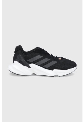 adidas Performance Обувки X9000L4 W S23673 в черно с равна подметка - Pepit.bg