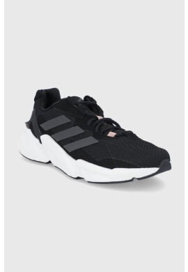 adidas Performance Обувки X9000L4 W S23673 в черно с равна подметка - Pepit.bg
