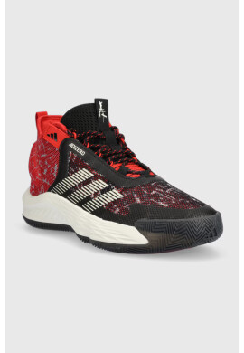 adidas Performance Обувки за трениране Adizero Select в червено - Pepit.bg