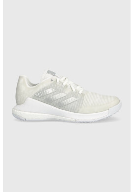 adidas Performance Обувки за трениране Crazyflight в сиво - Pepit.bg