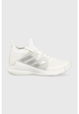 adidas Performance Обувки за трениране Crazyflight Mid - Pepit.bg