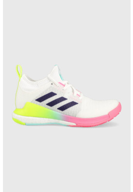 adidas Performance Обувки за трениране Crazyflight Mid - Pepit.bg
