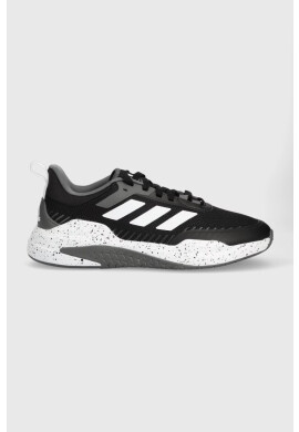 adidas Performance Обувки за трениране Trainer V в черно - Pepit.bg