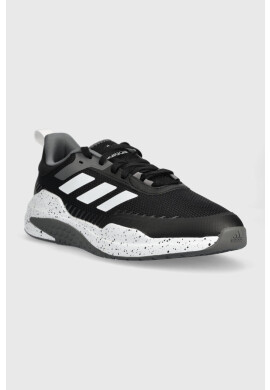 adidas Performance Обувки за трениране Trainer V в черно - Pepit.bg