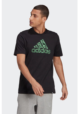 adidas Performance Памучна тениска - Pepit.bg