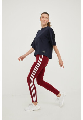 adidas Performance Памучна тениска - Pepit.bg