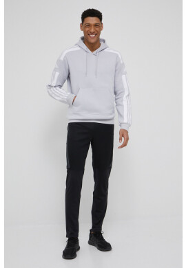 adidas Performance Панталон за джогинг Own The Run с принт - Pepit.bg