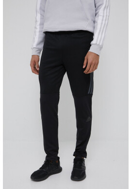 adidas Performance Панталон за джогинг Own The Run с принт - Pepit.bg
