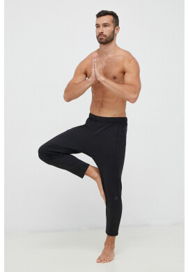 adidas Performance Панталон за трениране Designed for Training в черно с изчистен дизайн - Pepit.bg