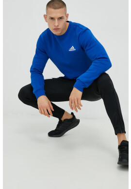 adidas Performance Панталон за трениране Messi в черно с принт - Pepit.bg