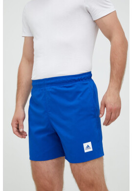adidas Performance Плувни шорти с изчистен дизайн - Pepit.bg