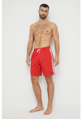 adidas Performance Плувни шорти в червено - Pepit.bg
