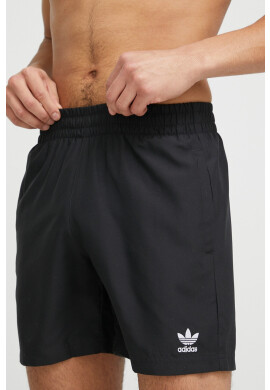 adidas Performance Плувни шорти в черно - Pepit.bg