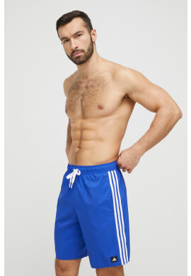 adidas Performance Плувни шорти в синьо - Pepit.bg