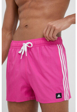 adidas Performance Плувни шорти в оранжево - Pepit.bg