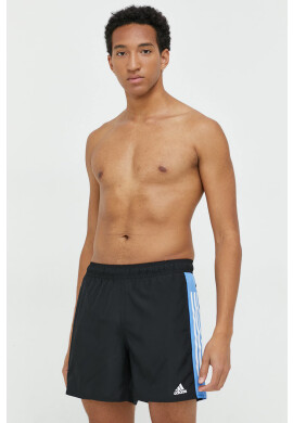 adidas Performance Плувни шорти Colorblock 3-stripes - Pepit.bg