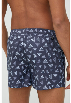 adidas Performance Плувни шорти Logo Print CLX - Pepit.bg