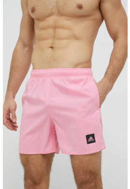 adidas Performance Плувни шорти Solid - Pepit.bg