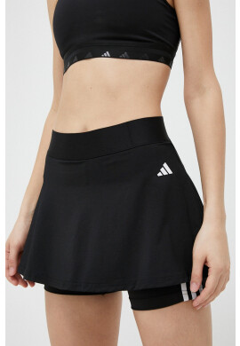 adidas Performance Пола в черно - Pepit.bg