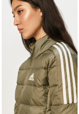 adidas Performance Пухено яке - Pepit.bg