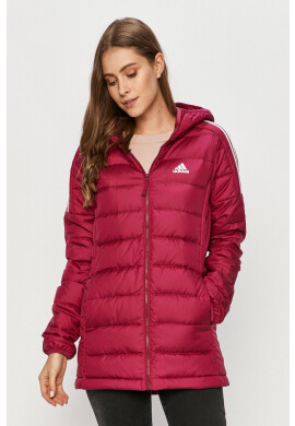 adidas Performance Пухено яке - Pepit.bg