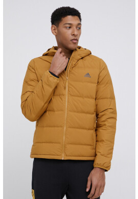 adidas Performance Пухено яке - Pepit.bg