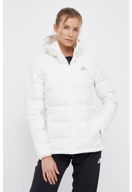 adidas Performance Пухено яке - Pepit.bg