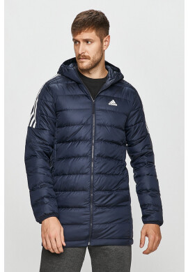 adidas Performance Пухено яке - Pepit.bg