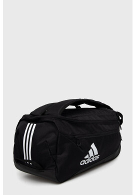 adidas Performance Раница H64842 в черно голям размер с изчистен дизайн - Pepit.bg