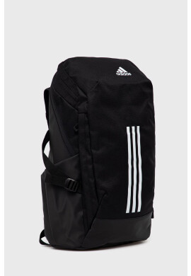 adidas Performance Раница в черно голям размер с принт - Pepit.bg