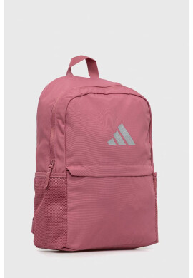 adidas Performance Раница в розово голям размер с принт - Pepit.bg