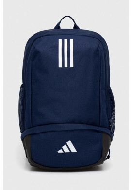 adidas Performance Раница в тъмносиньо голям размер с принт - Pepit.bg