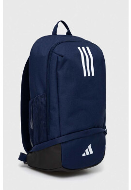 adidas Performance Раница в тъмносиньо голям размер с принт - Pepit.bg