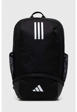 adidas Performance Раница в черно голям размер с принт - Pepit.bg