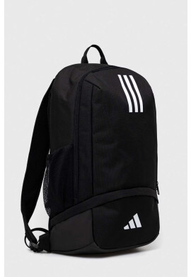 adidas Performance Раница в черно голям размер с принт - Pepit.bg