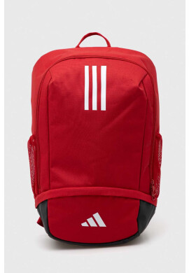 adidas Performance Раница в червено голям размер с десен - Pepit.bg
