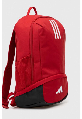 adidas Performance Раница в червено голям размер с десен - Pepit.bg