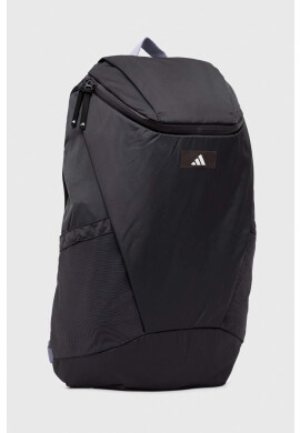 adidas Performance Раница в черно голям размер с изчистен дизайн - Pepit.bg