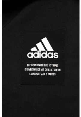 adidas Performance Раница HC7269 в черно голям размер с принт - Pepit.bg