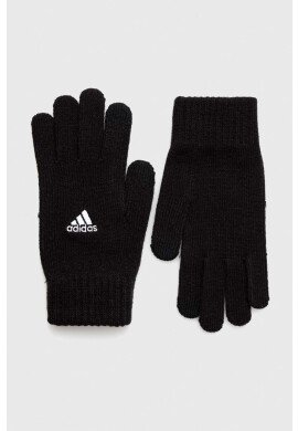 adidas Performance Ръкавици в черно - Pepit.bg