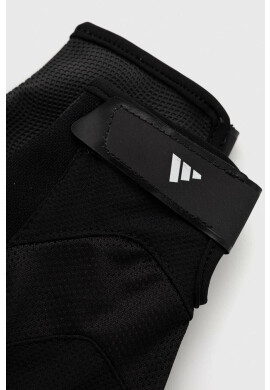 adidas Performance Ръкавици в черно - Pepit.bg