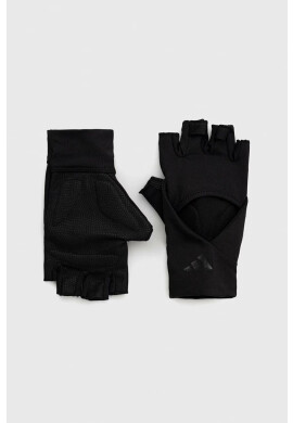 adidas Performance Ръкавици в черно - Pepit.bg