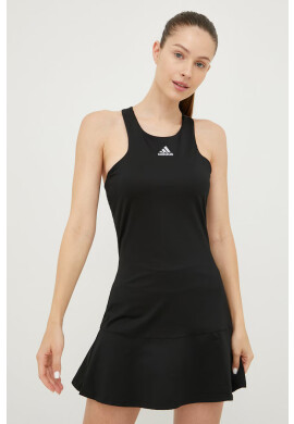 adidas Performance Рокля и къс панталон - Pepit.bg