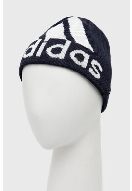 adidas Performance Шапка Big Logo в тъмносиньо - Pepit.bg