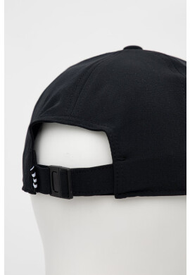 adidas Performance Шапка GM6278.M в черно с апликация - Pepit.bg