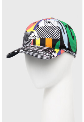adidas Performance Шапка Pride HC6823.D с десен - Pepit.bg